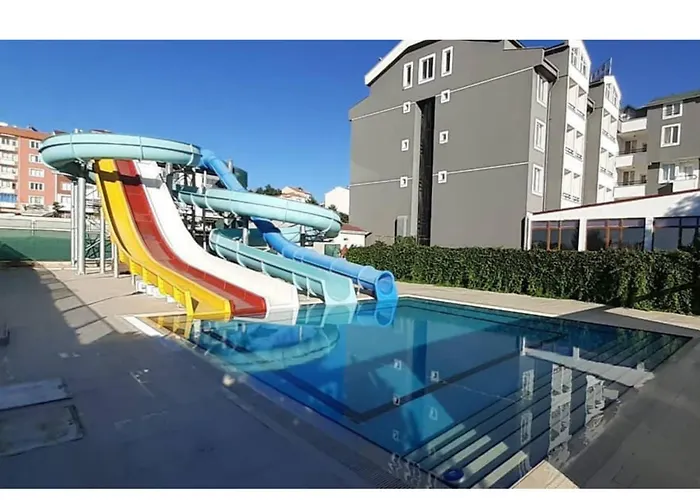 Mehmetogullari Otel
