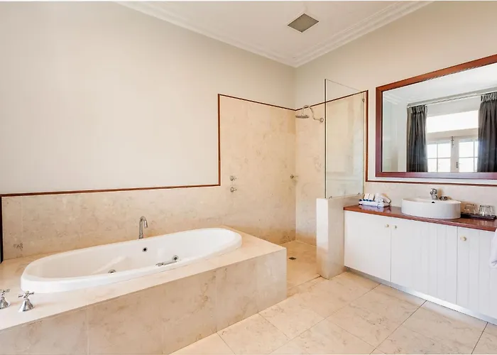 Caves House Hotel Yallingup