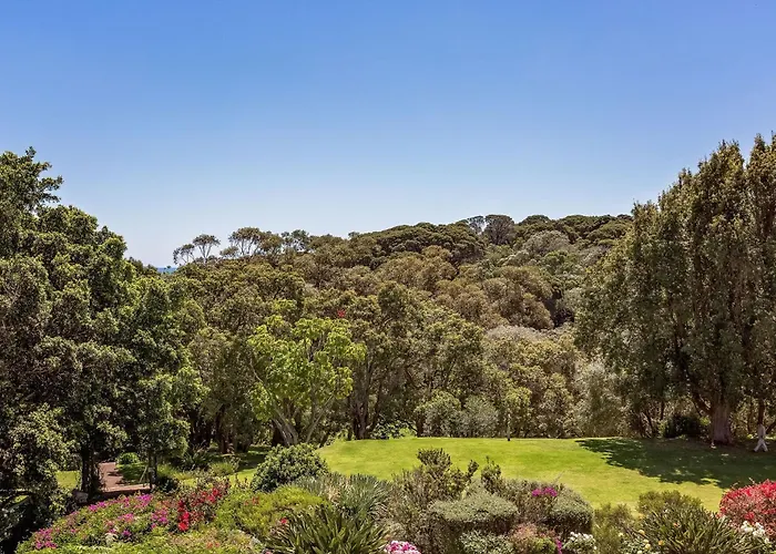 Caves House Hotel Yallingup