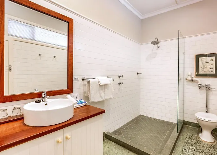 Caves House Hotel Yallingup
