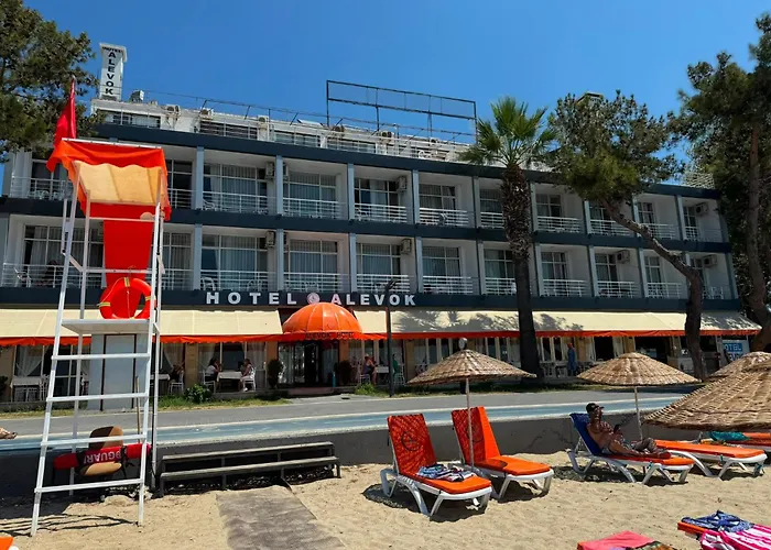 Alevok Hotel