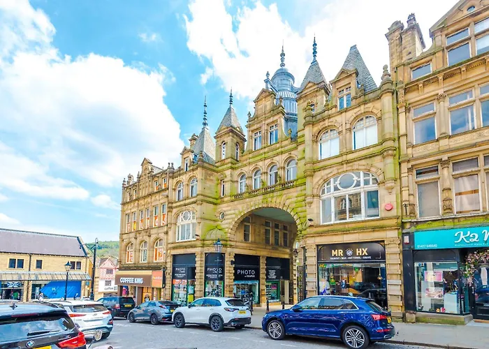 The White Swan Hotel By Richmond & Haven Room 100