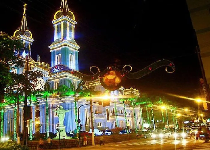 Eduardos Hotel
