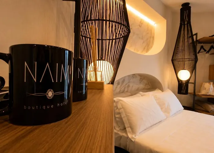 Naim Boutique Hotel