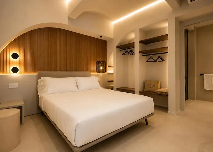 Naim Boutique Hotel