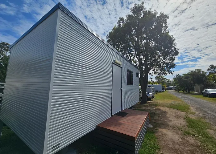 Midtown Caravan Park
