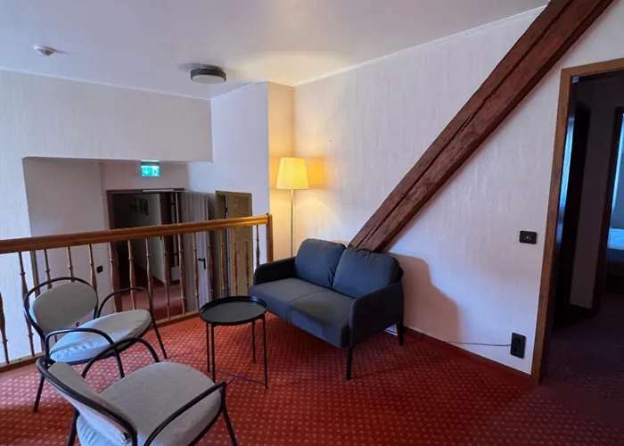 Hotel Esingerhof By Alesta