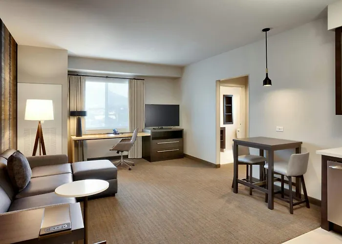 Residence Inn By Marriott Ormond Beach Oceanfront