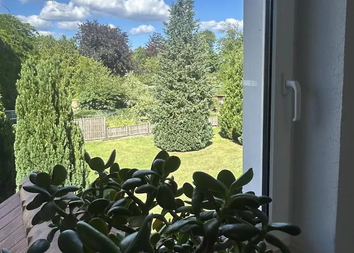 DREI SEEN HOTEL BRANDENBURG in Lindow Ratskeller
