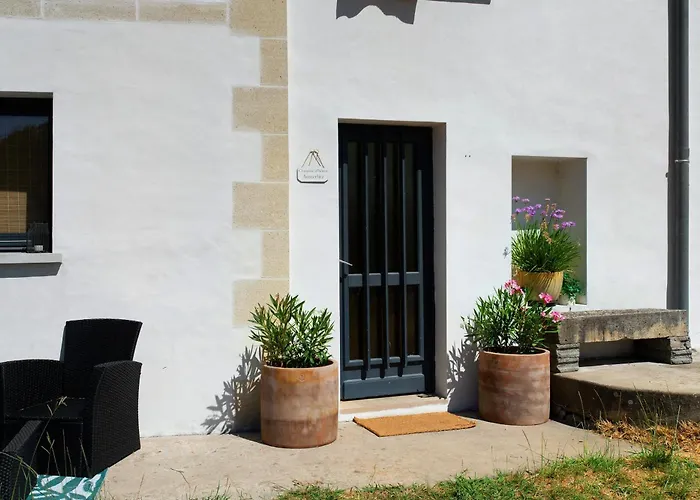 Chambre d’hôtes~Château Austerlitz