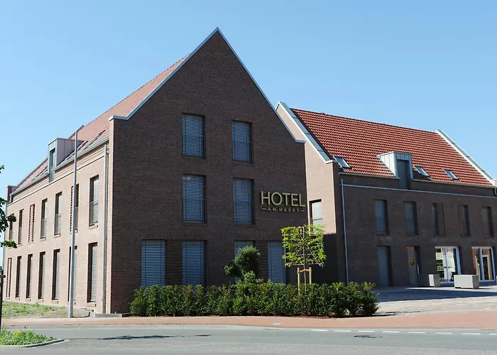 Hotel Am Markt