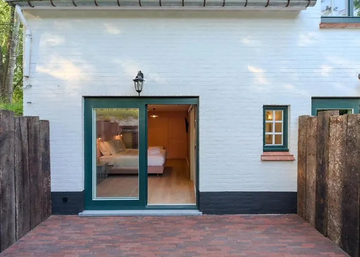 Boutique B&B Natuurgeluk