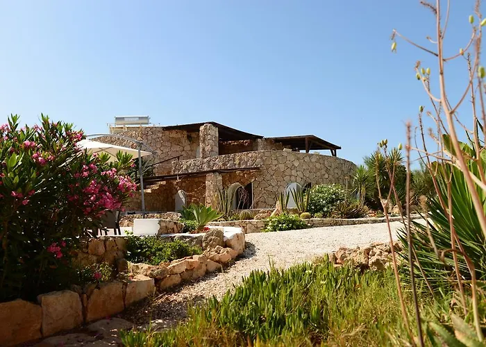Calamadonna Club Hotel