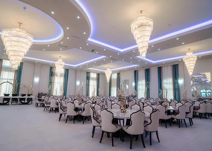Airport Hotel - Baia Mare - Maramures