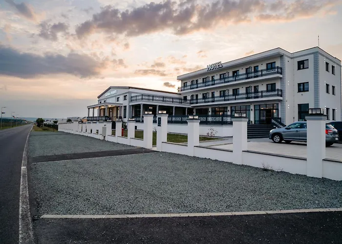 Airport Hotel - Baia Mare - Maramures