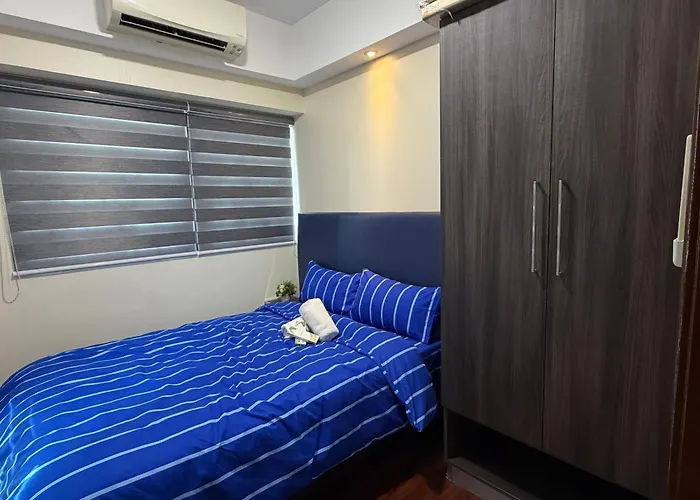 Rkj Condotel 2Br
