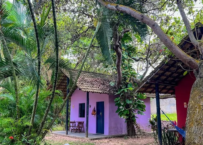 Cajibá Imbassai