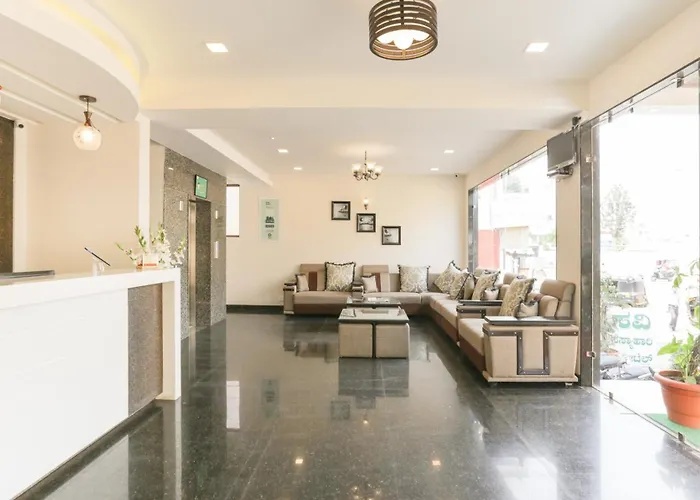 Hotel Sunrise Luxury Stays
