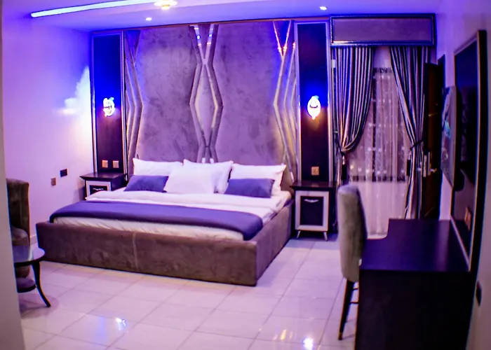 Pretelia Hotel