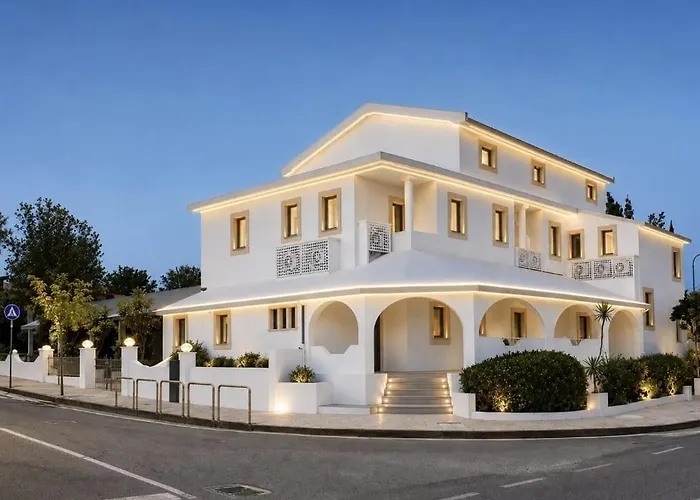 Hotel Cala d'Oro - Hotel a pochi minuti dal mare di Cala Liberotto
