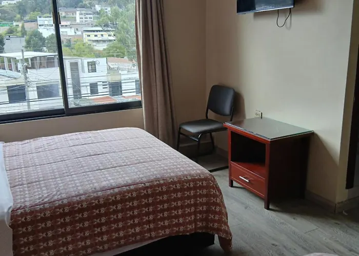 Hotel Jomaley