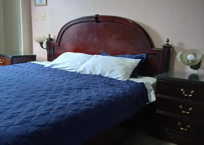 Hotel Jomaley