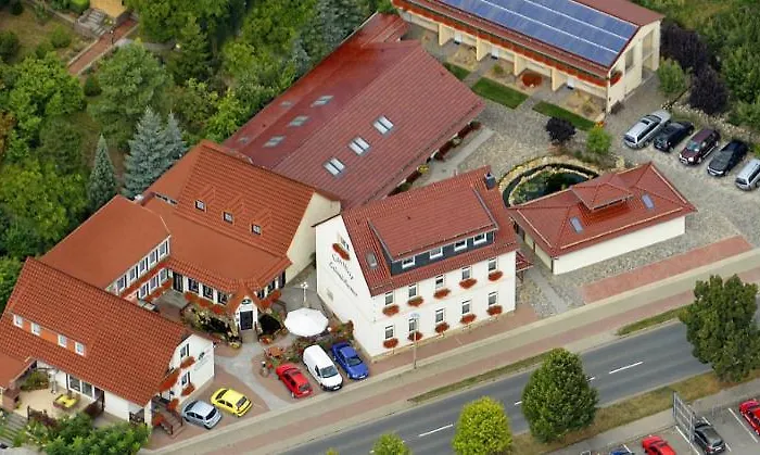 Gasthof Schondelmaier