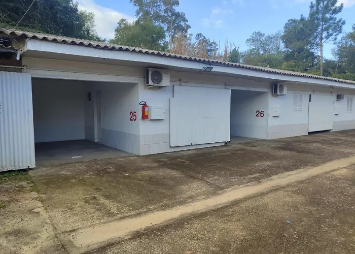 Motel Hotel Le Premier