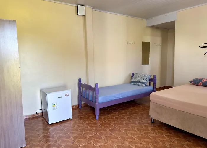 Constanza City Stay