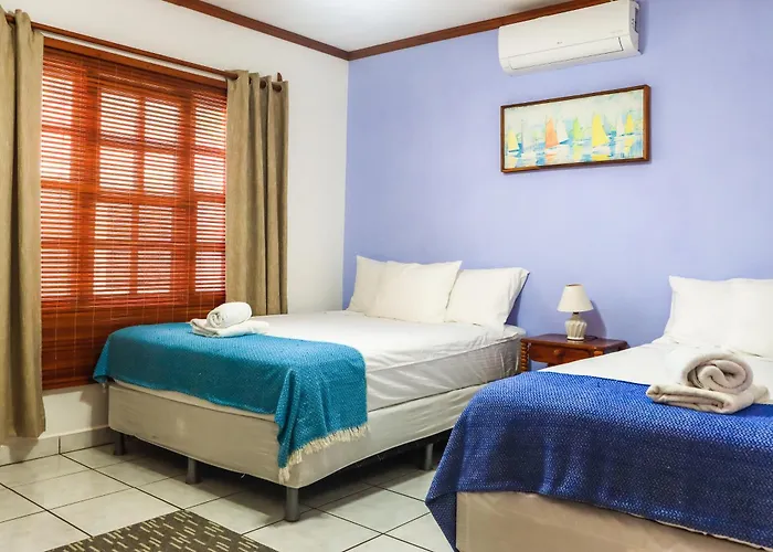 Hotel Gracia