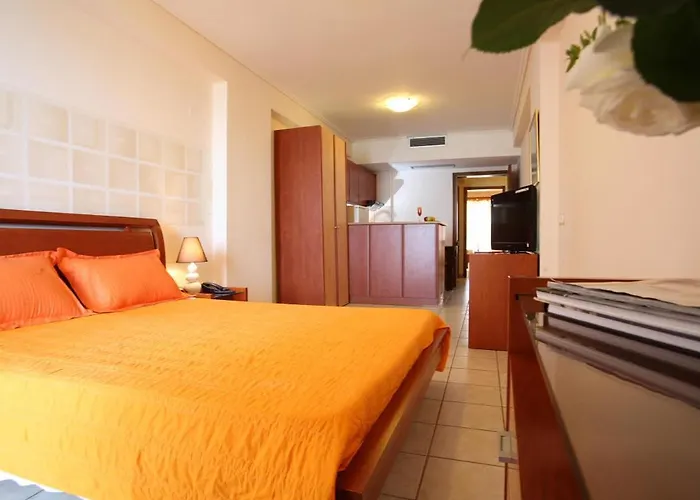 Grand Resort Nefeli