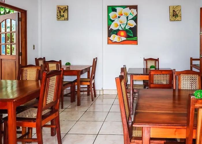 Hotel Gracia