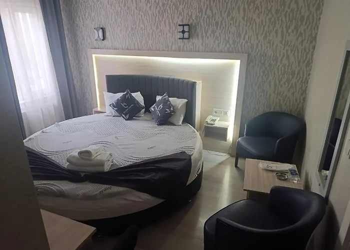 Cicek Hotel