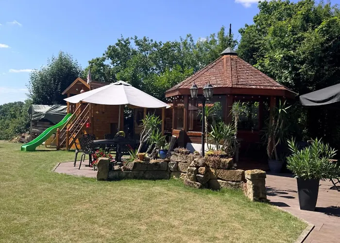 Haus Am Gries