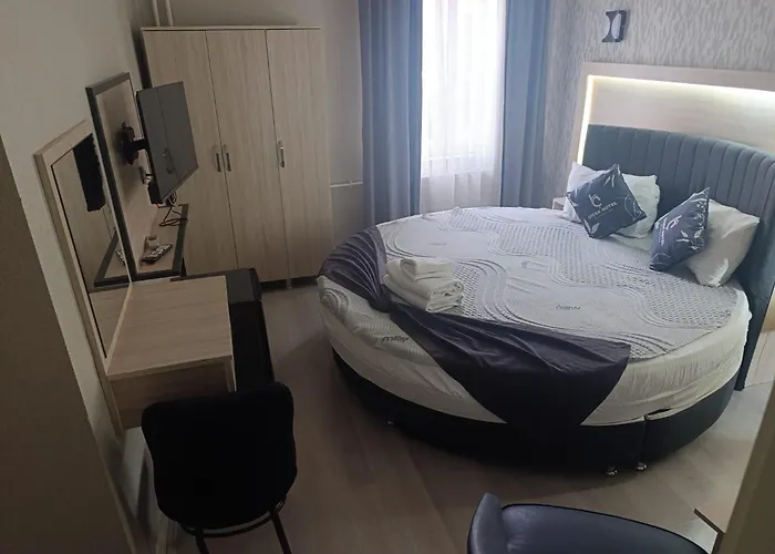 Çiçek Hotel