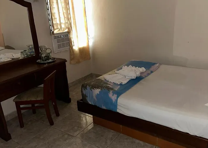 Cid Hotel Mérida