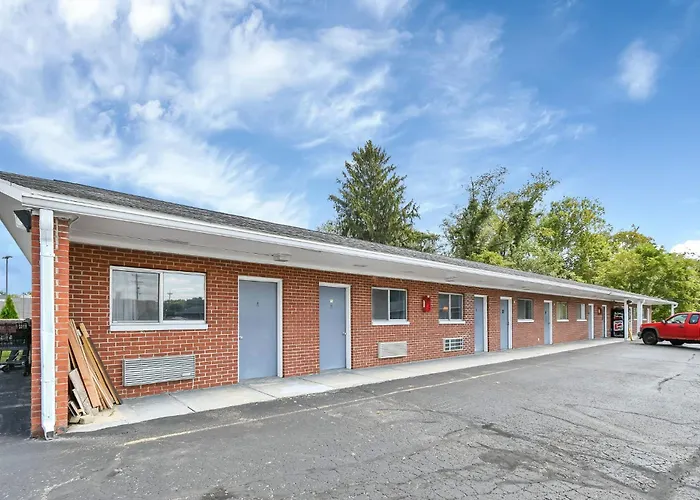 Starlite Motel