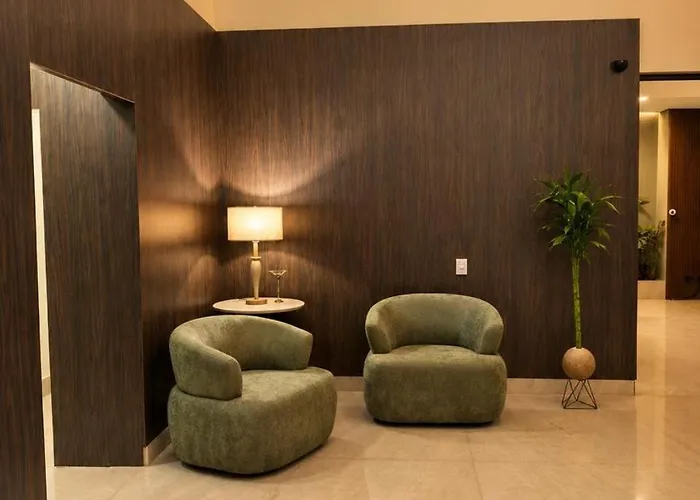 Hotel Dal Flora