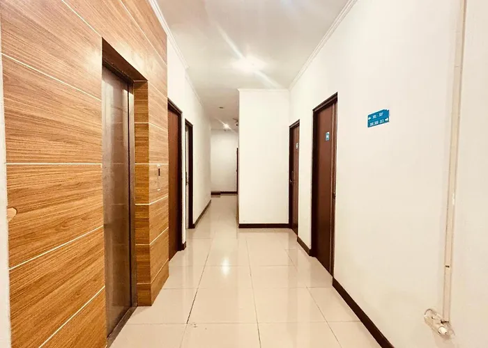 Pavotel Prime Pondok Pinang