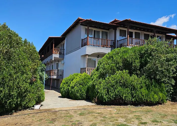 Sithonia Mare Hotel