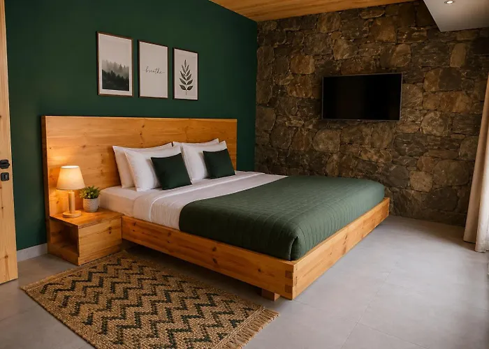 Lavender Resort Naran