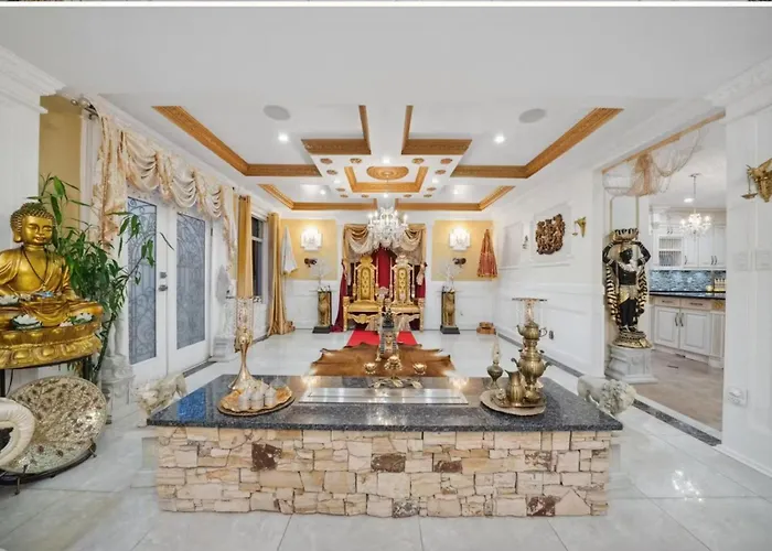 Empress Boutique Hotel