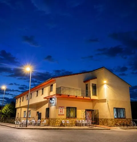 Hotel Royuela