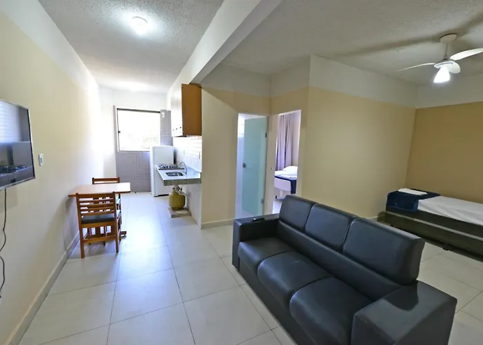Hotel Flat Ipatinga
