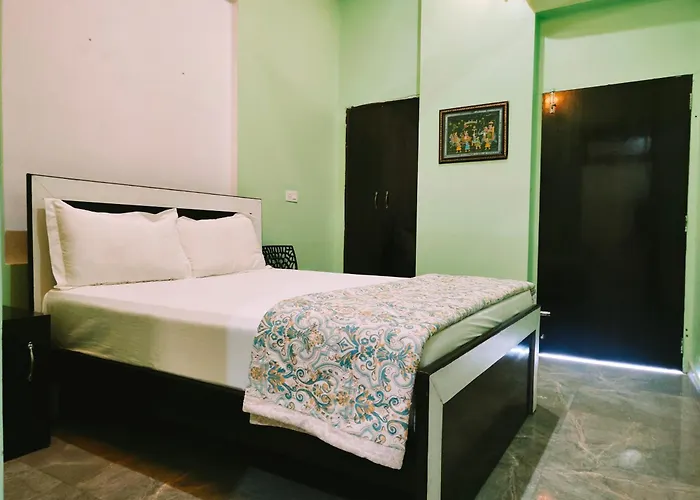 Aravalli Mount View Hotel And Restaurant Samode