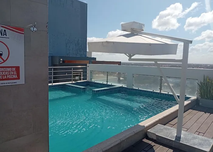 JG Hotel