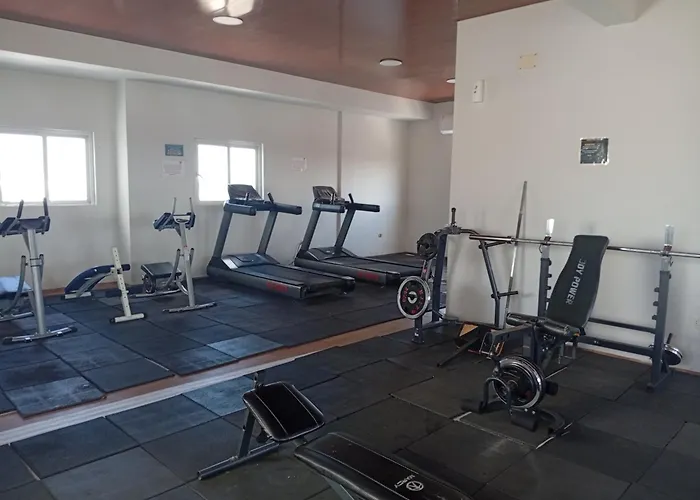 JG Hotel