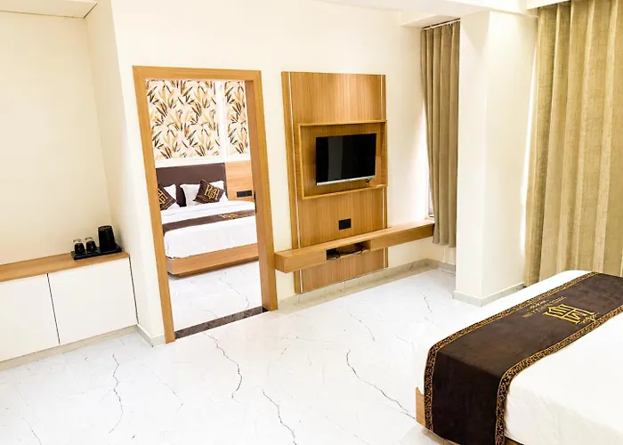 Hotel Mangla Inn - Dwarka