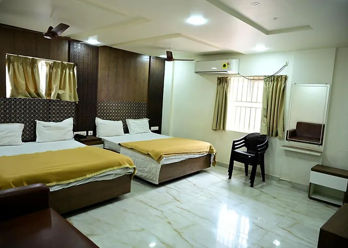 Hotel Jaya Grand