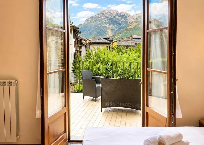 Scopello Guest Rooms & Apartments